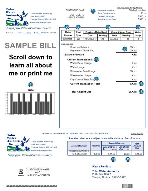 the colony utility bill|water utility billing systems.